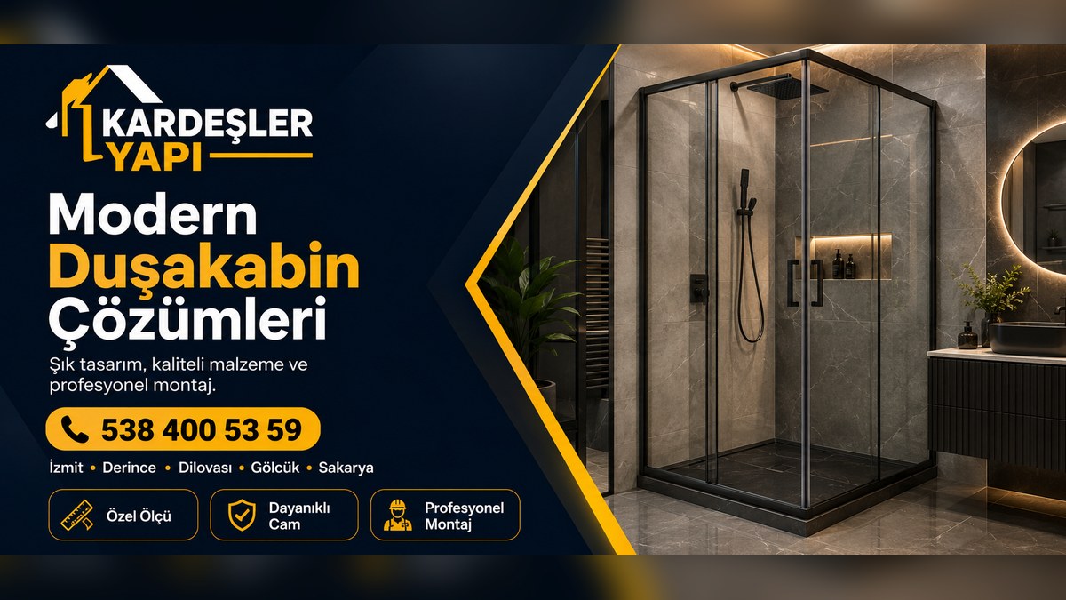 Katlanır Cam Sistemlerinin Avantajları
