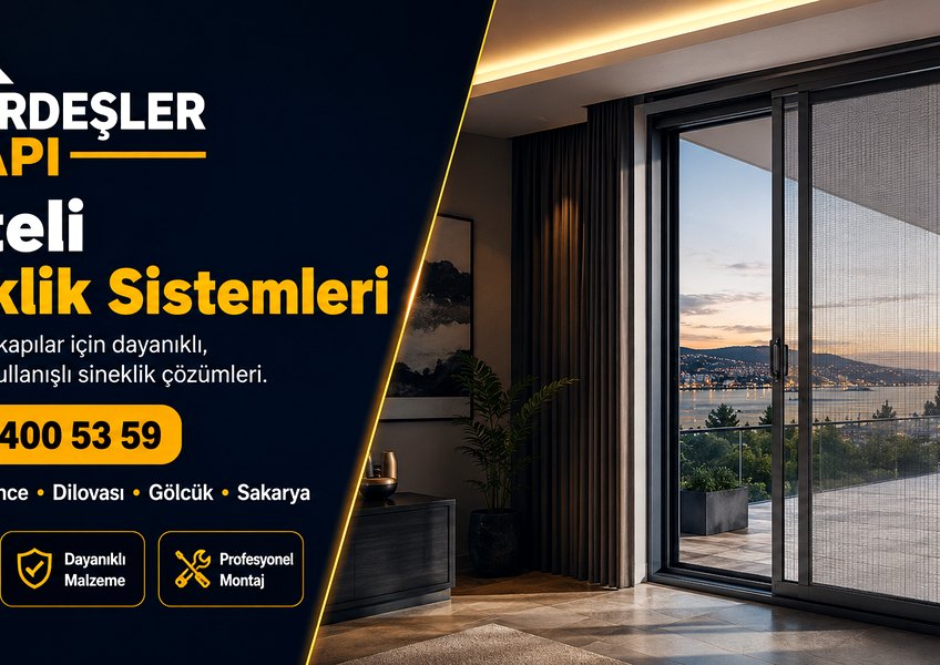 Sineklik